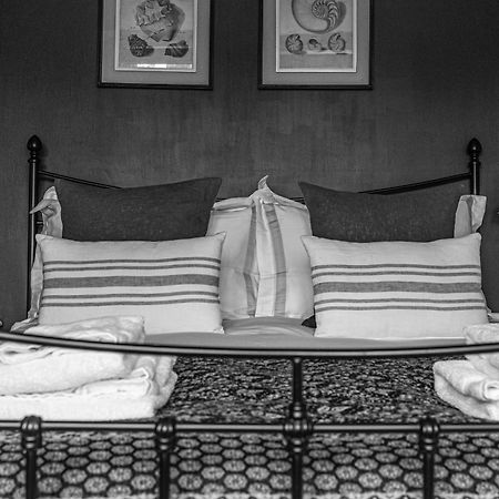 Saltmarsh Farmhouse Westdean Ngoại thất bức ảnh