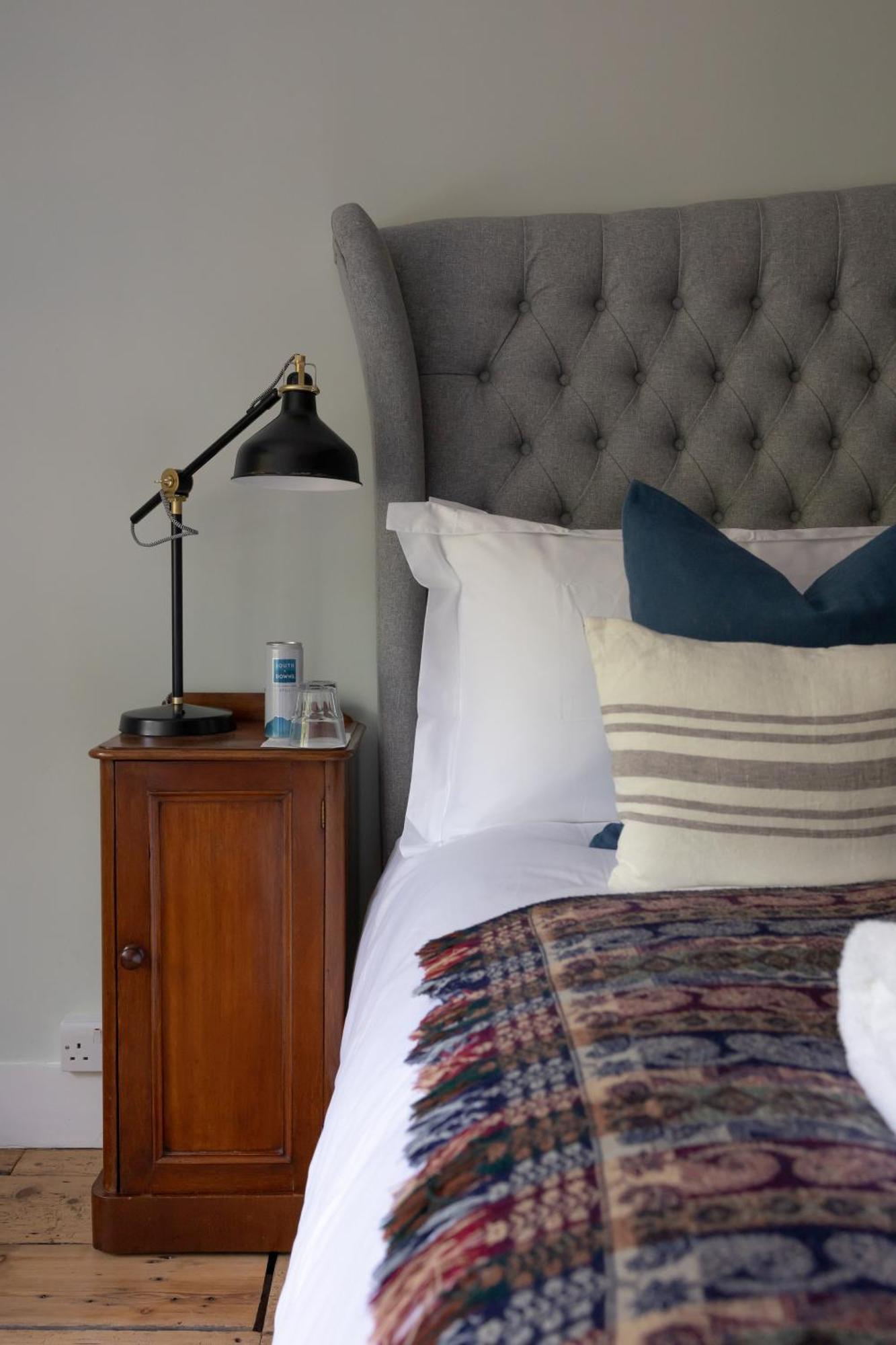 Saltmarsh Farmhouse Westdean Ngoại thất bức ảnh