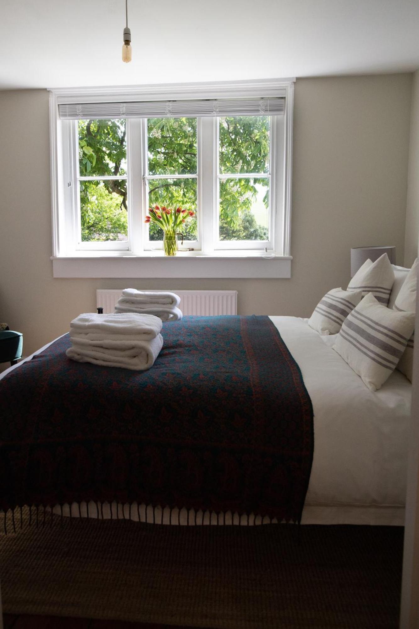 Saltmarsh Farmhouse Westdean Ngoại thất bức ảnh